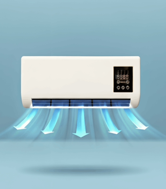 What is EpiCooler Portable AC